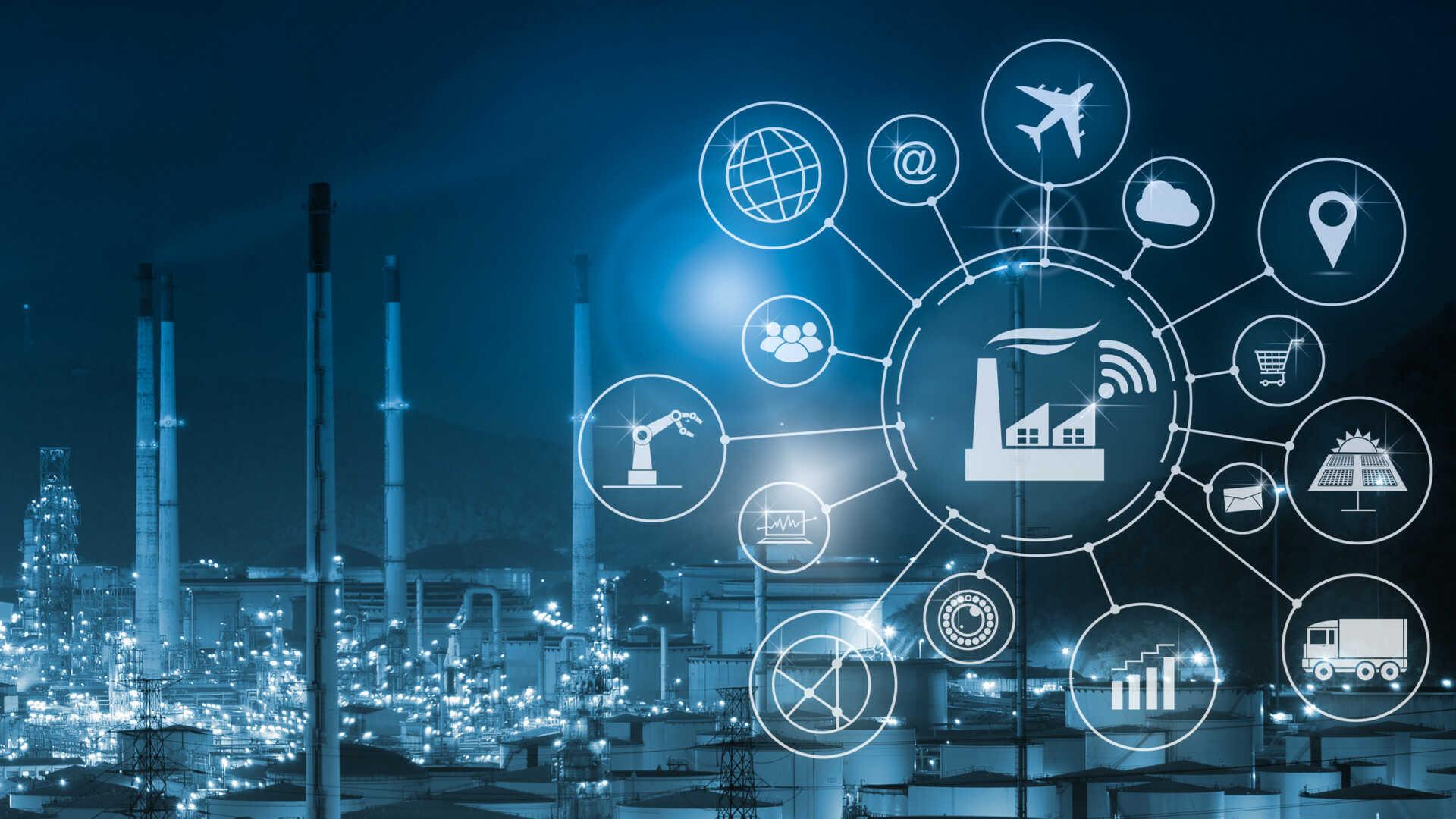 Nhà máy thông minh là gì? Các bước xây dựng mô hình Smart Factory