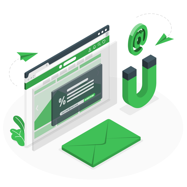 mail