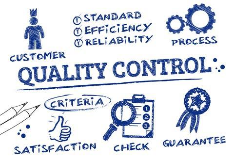 Khoá Học Đào Tạo Quản Lý Chất Lượng (ISO 9001)