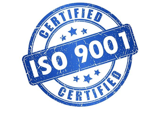 CHƯƠNG TRÌNH ĐÀO TẠO QUẢN LÝ CHẤT LƯỢNG (ISO 9001)