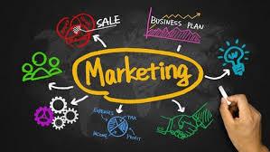 CHƯƠNG TRÌNH QUẢN LÝ MARKETING & THƯƠNG HIỆU