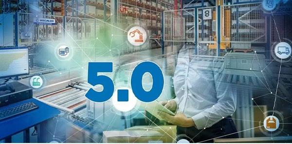 Công nghệ 5.0 là gì? Khám phá thời đại mới của cách mạng công nghiệp Việt Nam 2025