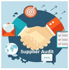CHƯƠNG TRÌNH ĐÀO TẠO ĐÁNH GIÁ HIỆU SUẤT NHÀ CUNG CẤP (SUPPLIER AUDIT)
