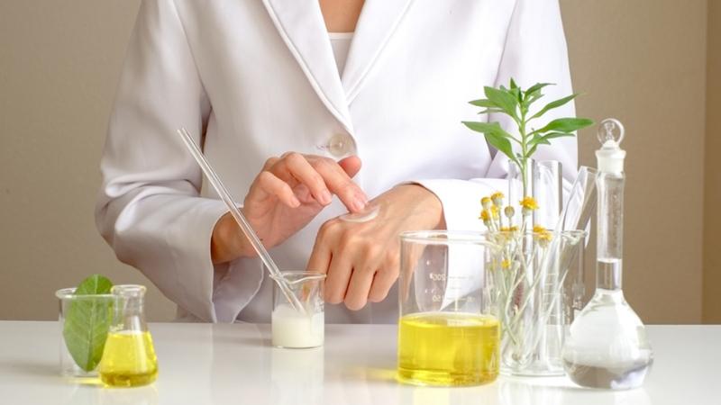 Thiết bị Công Nghệ Sinh Học & Môi Trường